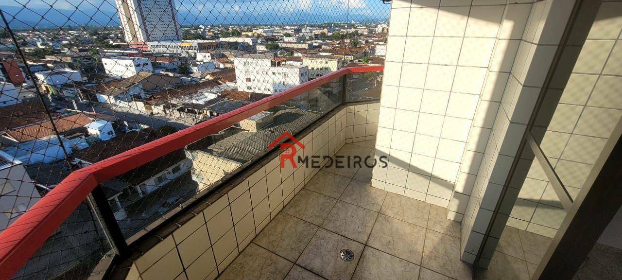 Apartamento à venda com 2 quartos, 75m² - Foto 7