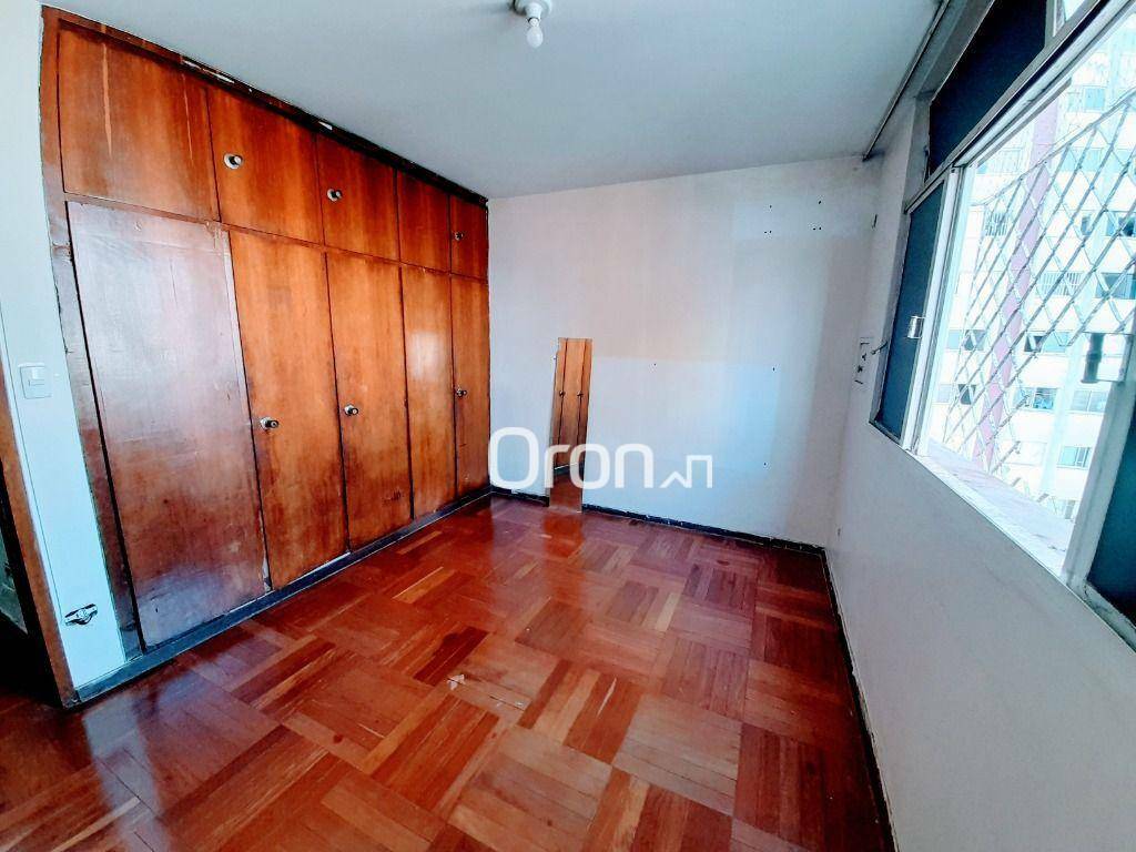 Apartamento à venda com 3 quartos, 118m² - Foto 5