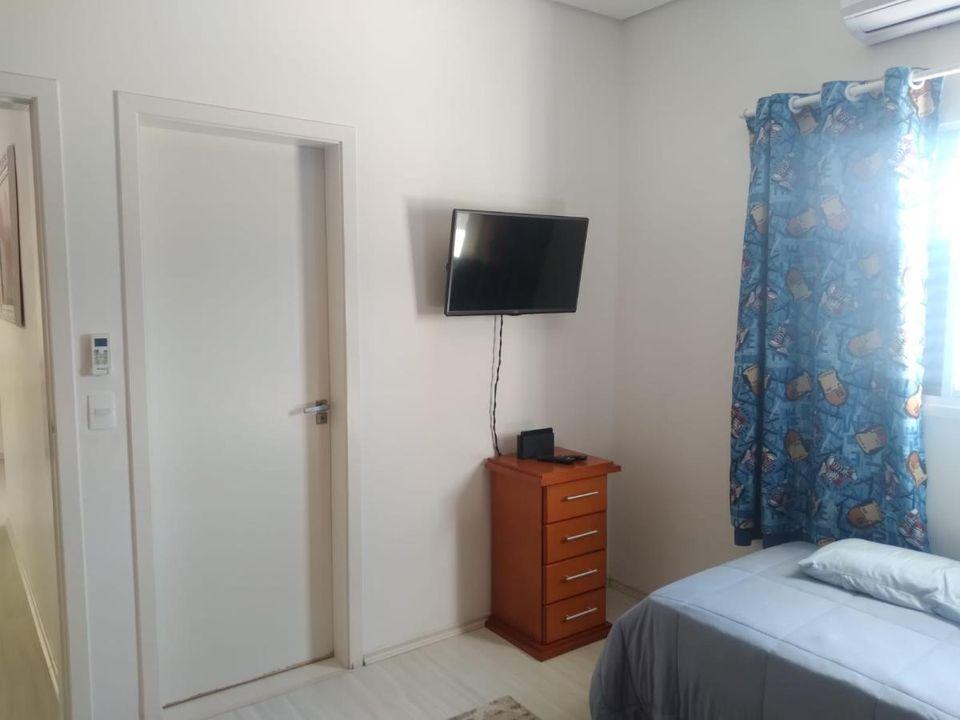 Casa de Condomínio à venda com 3 quartos, 178m² - Foto 19