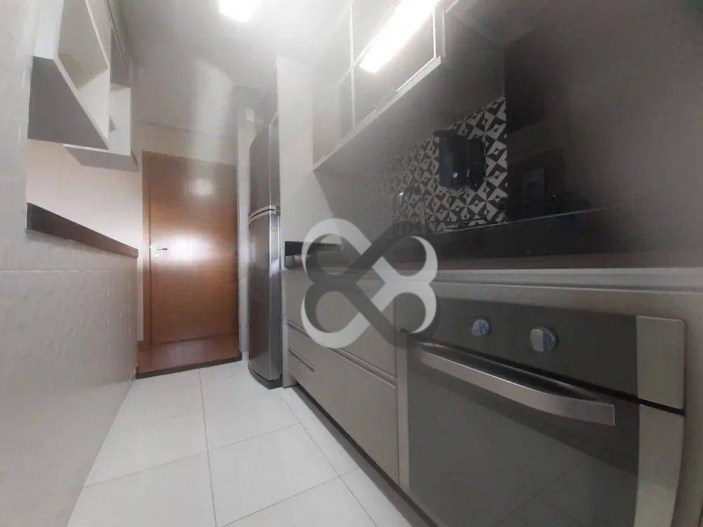 Apartamento à venda com 3 quartos, 76m² - Foto 6