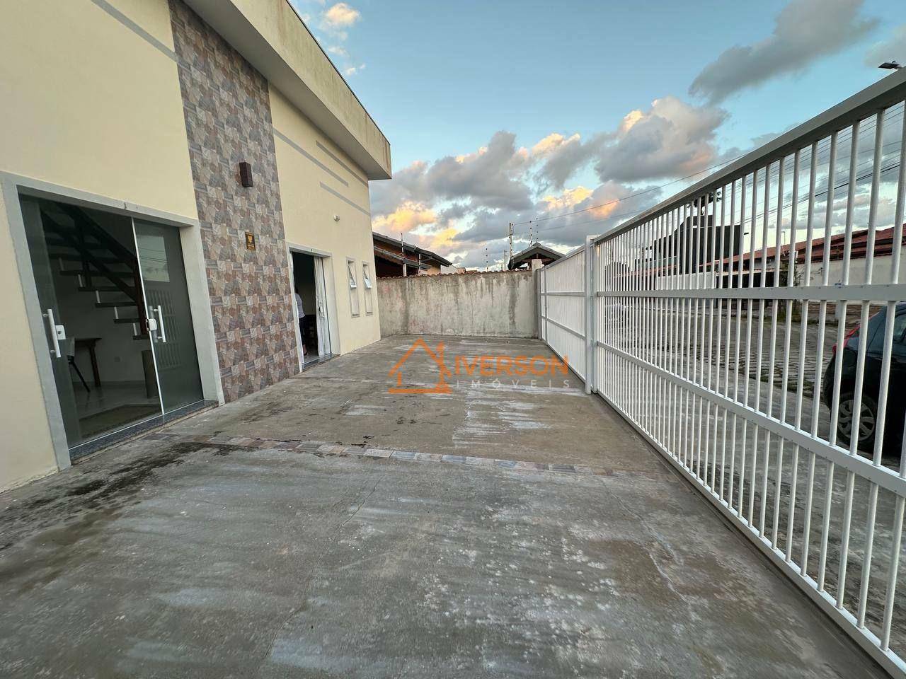 Loft para alugar com 1 quarto, 37m² - Foto 1
