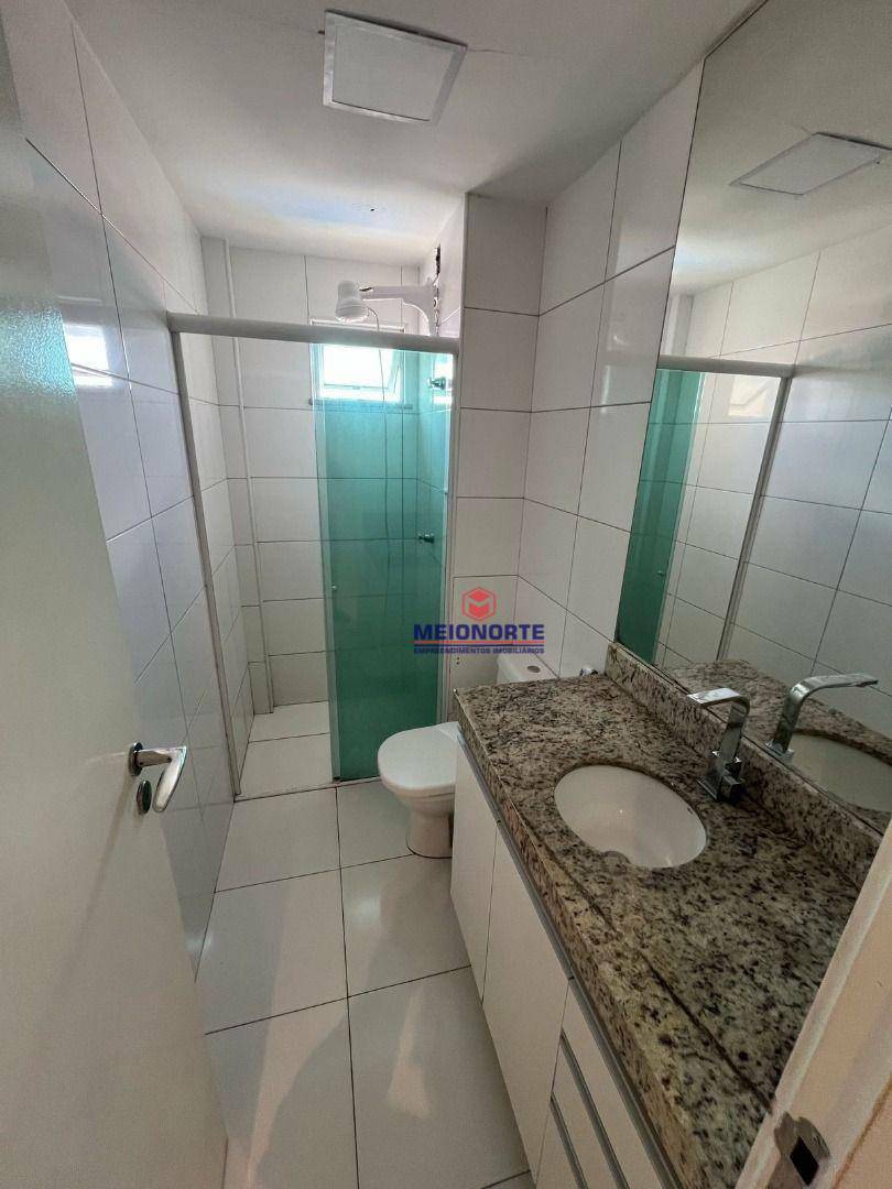 Apartamento para alugar com 3 quartos, 89m² - Foto 3