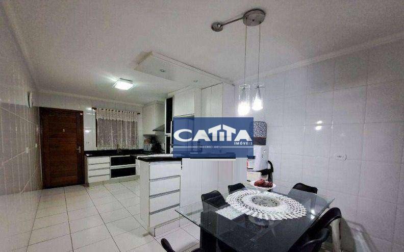 Sobrado à venda com 3 quartos, 158m² - Foto 8