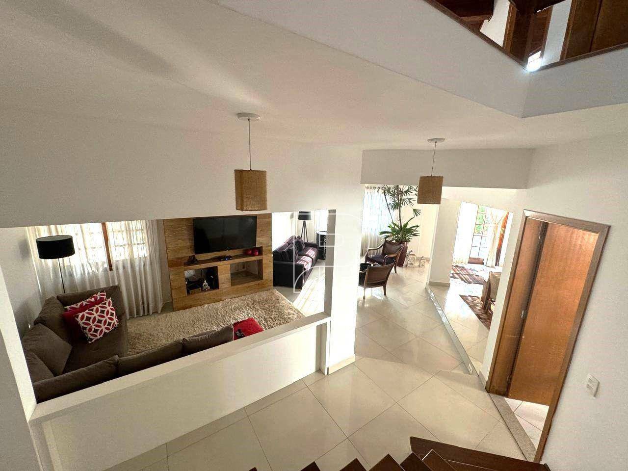 Casa de Condomínio à venda com 4 quartos, 288m² - Foto 14