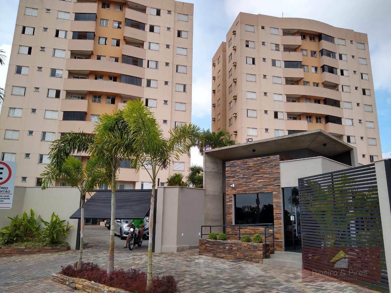 Apartamento, 3 quartos, 74 m² - Foto 1