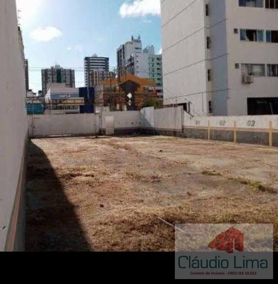 Terreno à venda, 446m² - Foto 3