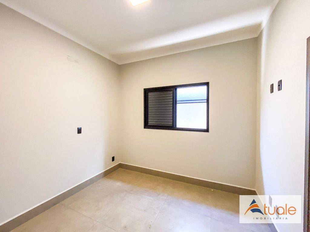 Casa de Condomínio à venda com 3 quartos, 180m² - Foto 21