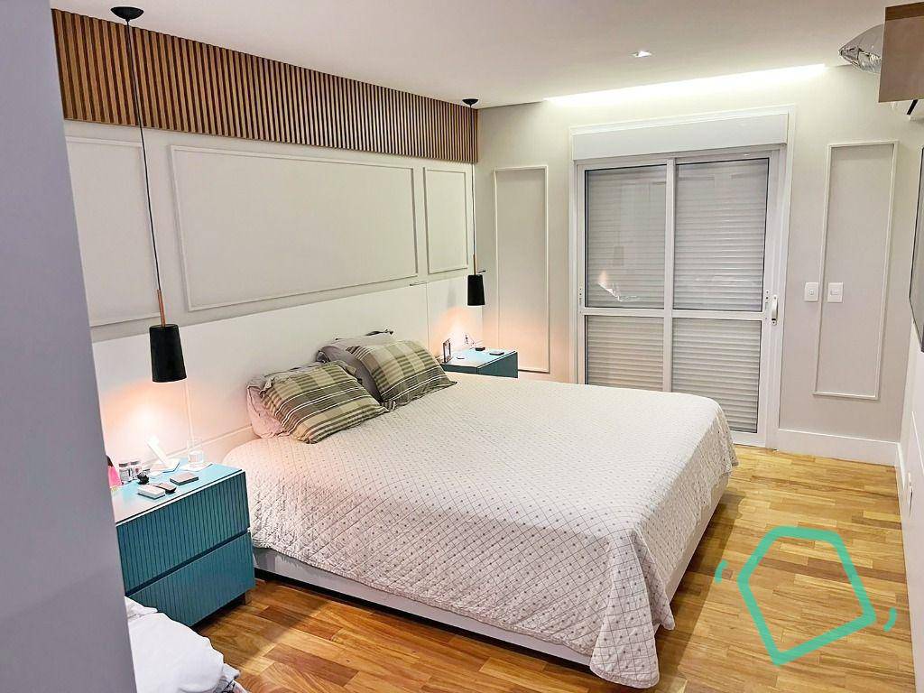 Casa de Condomínio à venda com 4 quartos, 250m² - Foto 15