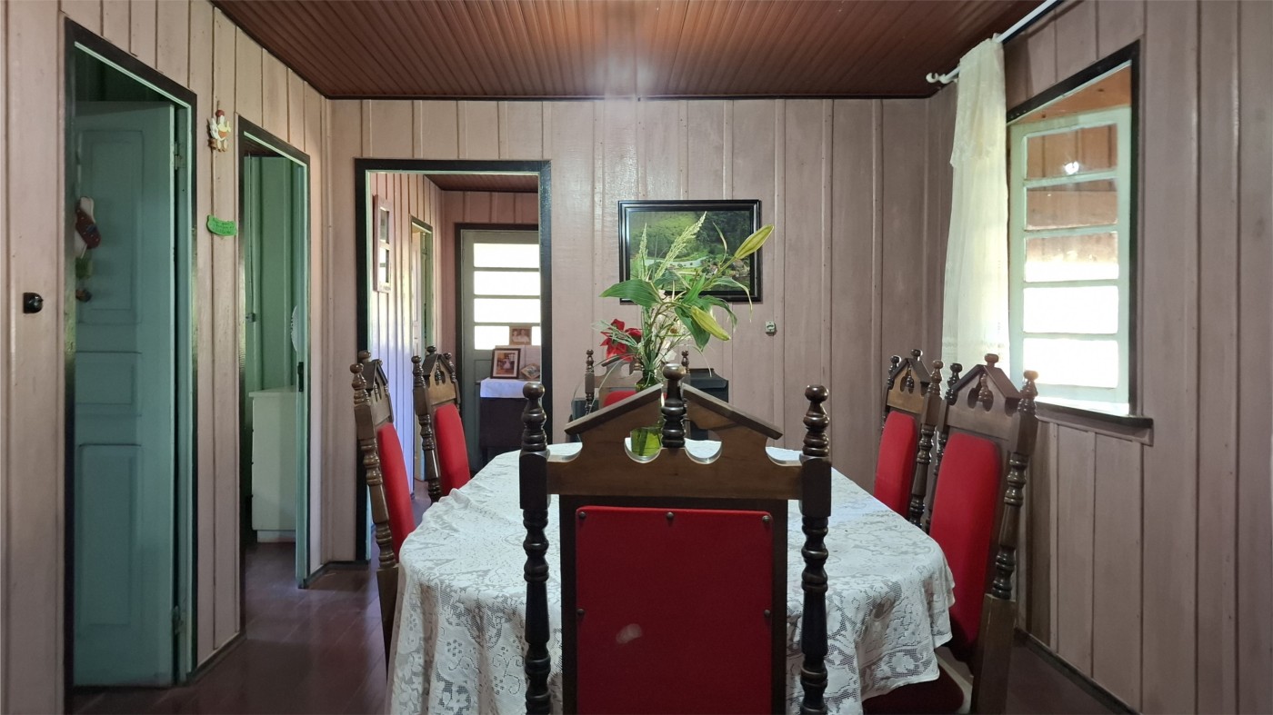 Sítio à venda com 3 quartos, 40000m² - Foto 13