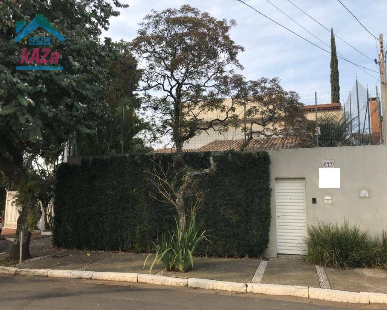 Sobrado à venda com 4 quartos, 170m² - Foto 3