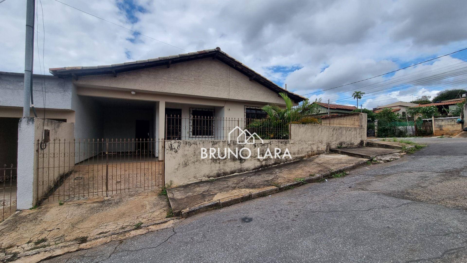 Casa, 3 quartos, 140 m² - Foto 1