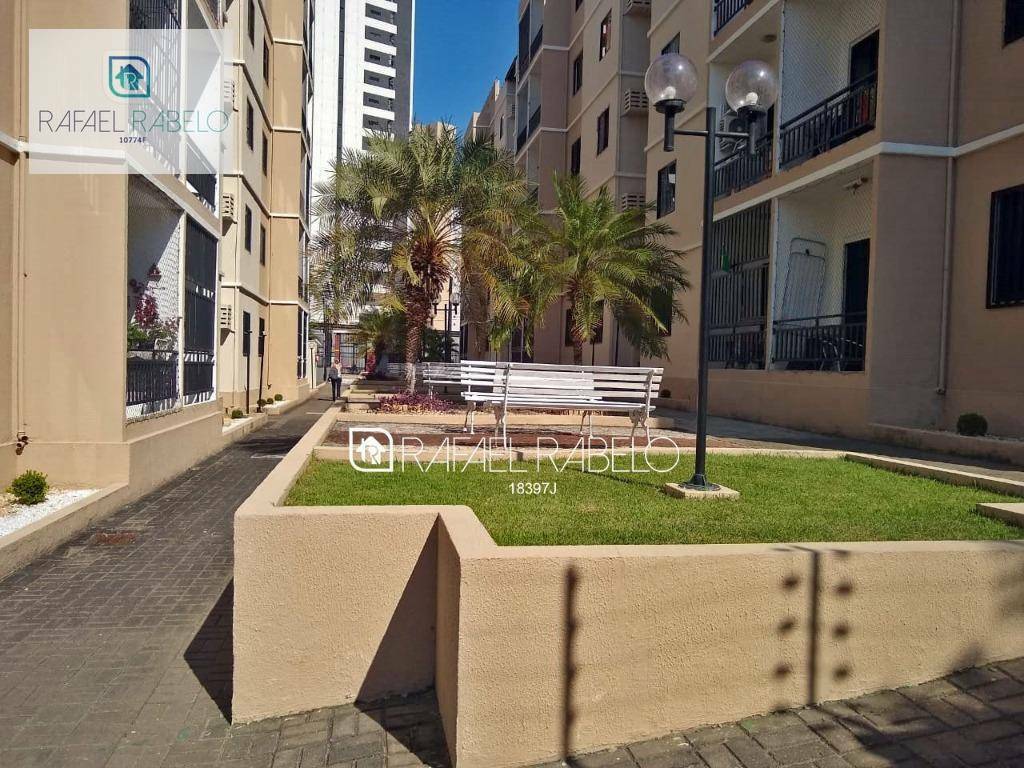 Apartamento, 3 quartos, 63 m² - Foto 5