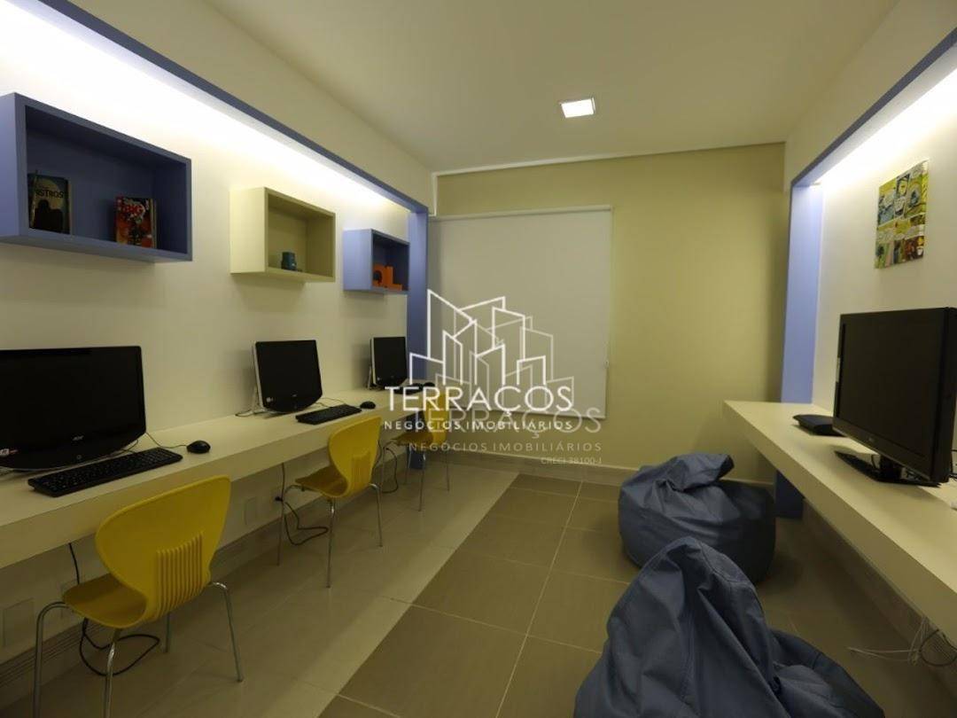 Apartamento à venda com 3 quartos, 131m² - Foto 36