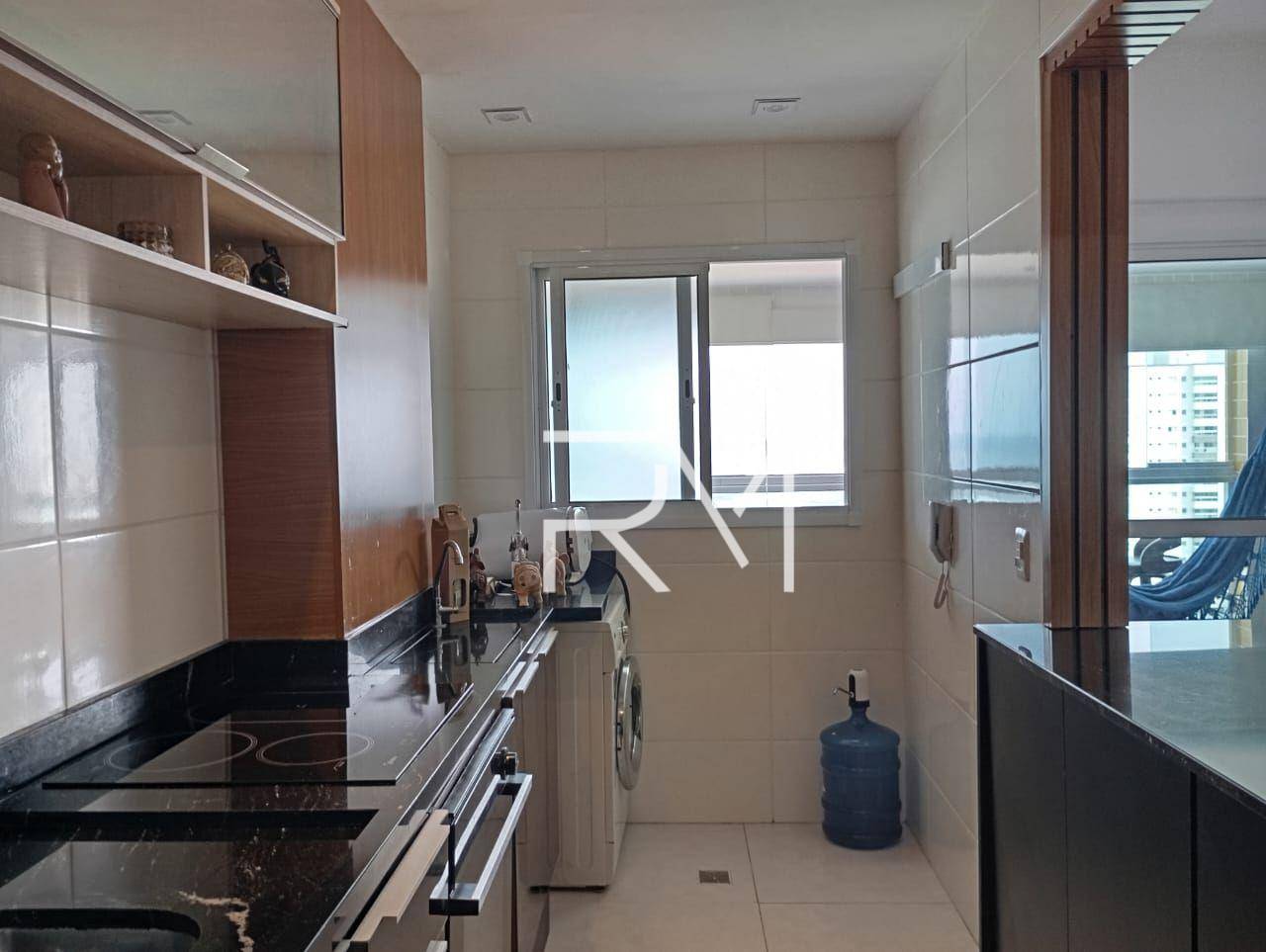 Apartamento à venda com 2 quartos, 72m² - Foto 8