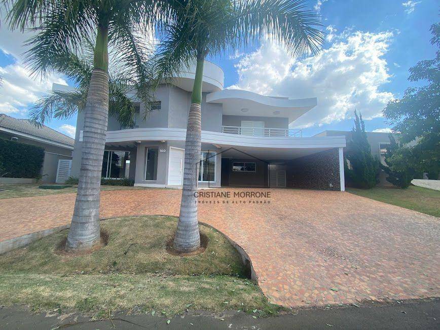 Casa de Condomínio à venda com 4 quartos, 608m² - Foto 33