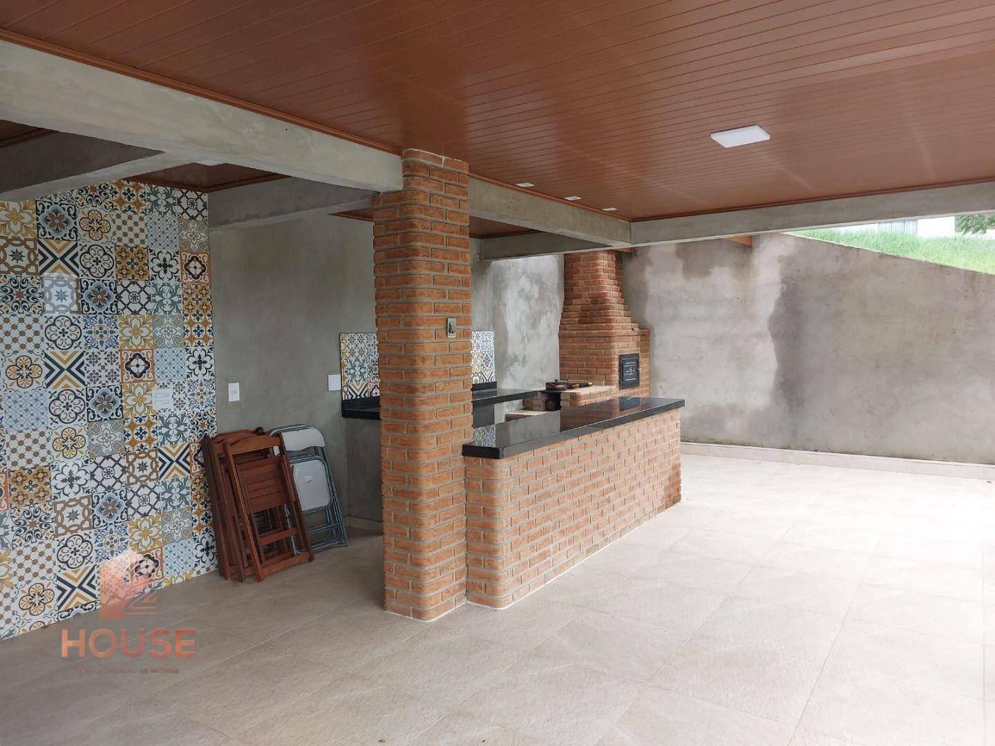 Casa de Condomínio à venda com 4 quartos, 400m² - Foto 43