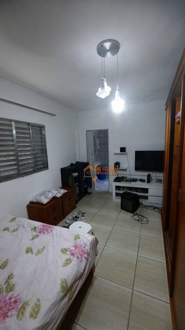 Sobrado à venda com 4 quartos, 150m² - Foto 8