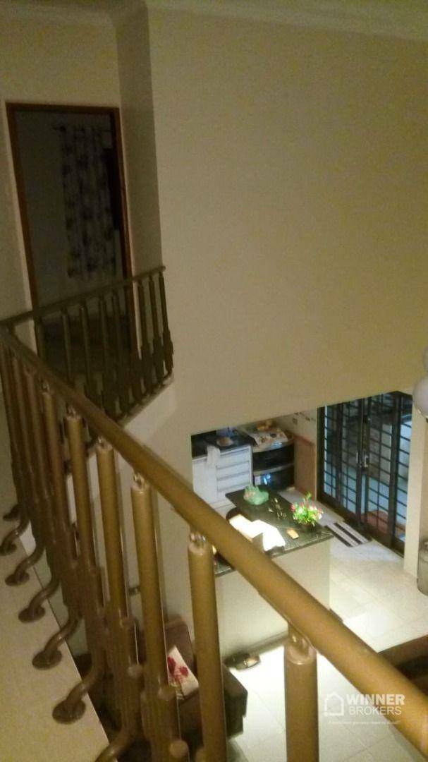 Sobrado à venda com 5 quartos, 280m² - Foto 11