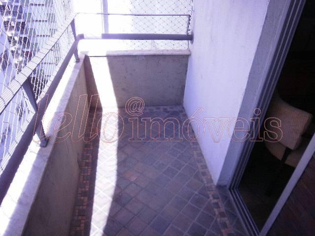 Apartamento para alugar com 3 quartos, 136m² - Foto 17