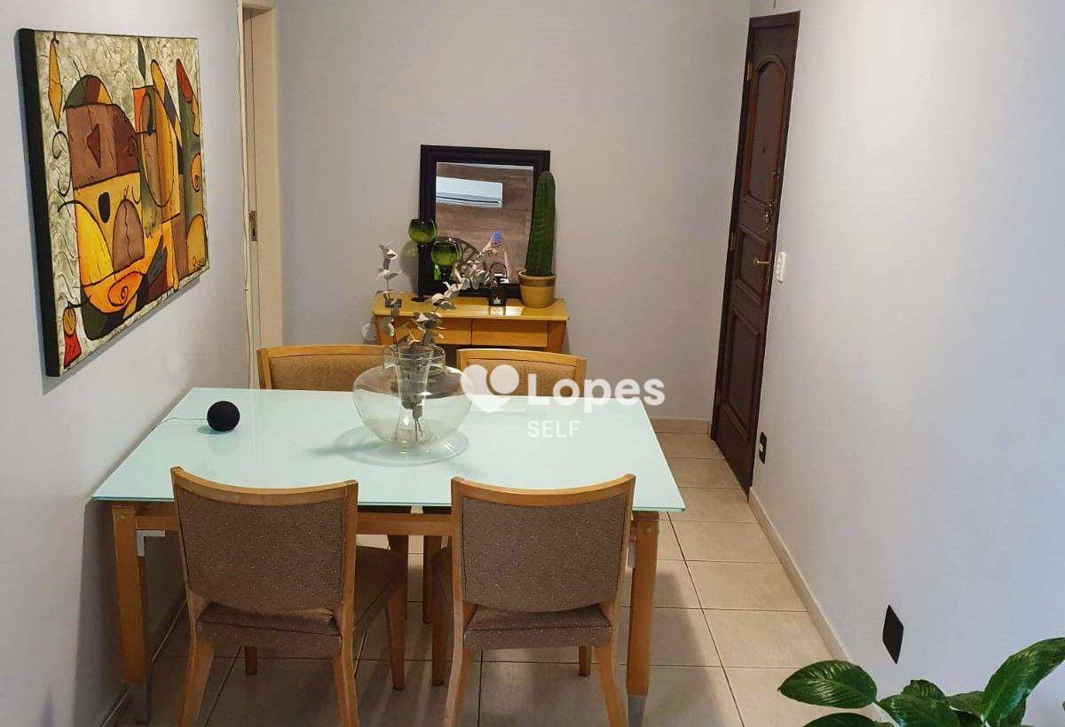 Apartamento à venda com 2 quartos, 92m² - Foto 4