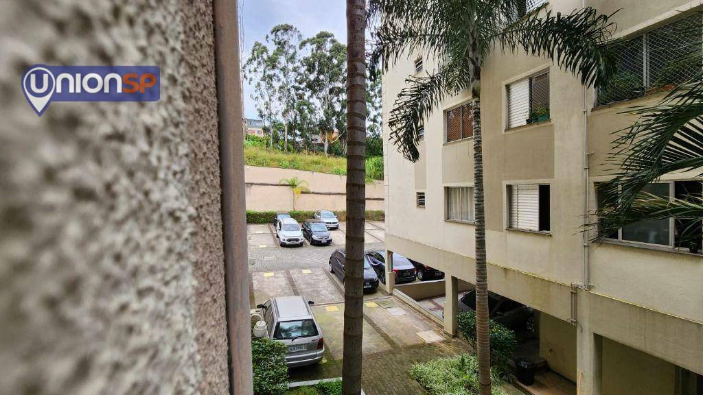 Apartamento à venda com 2 quartos, 58m² - Foto 22