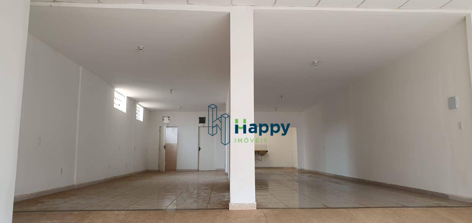 Loja-Salão, 170 m² - Foto 3