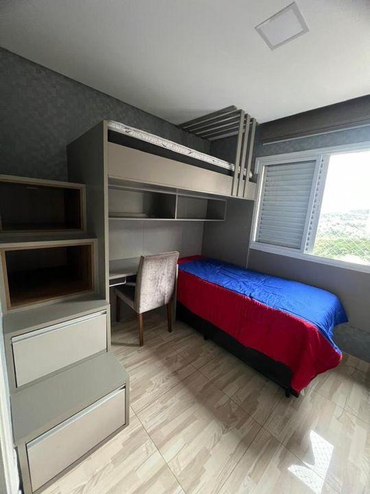 Apartamento à venda com 2 quartos, 60m² - Foto 13