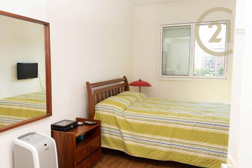 Apartamento à venda com 2 quartos, 66m² - Foto 6