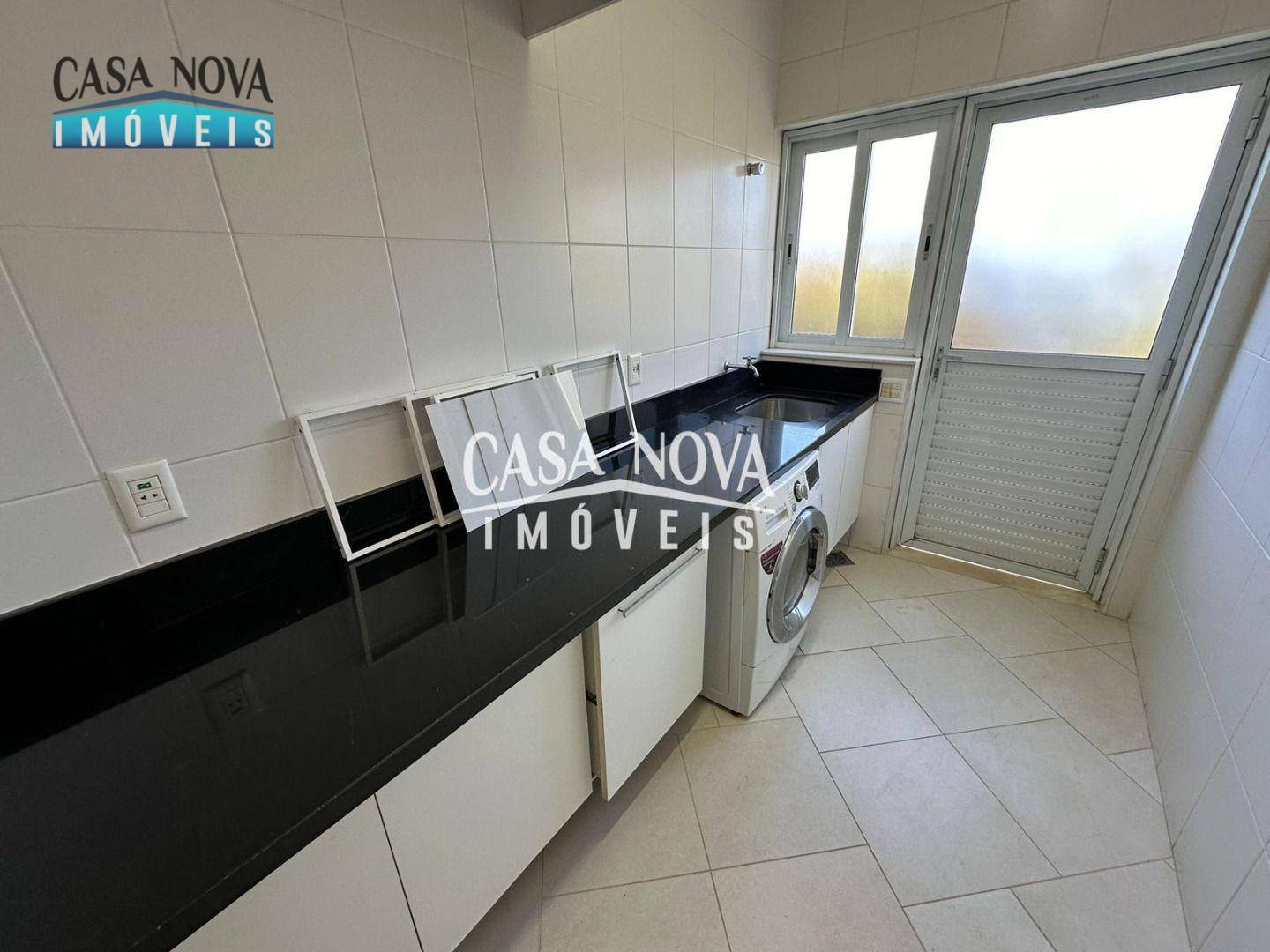 Casa de Condomínio para alugar com 3 quartos, 410m² - Foto 35