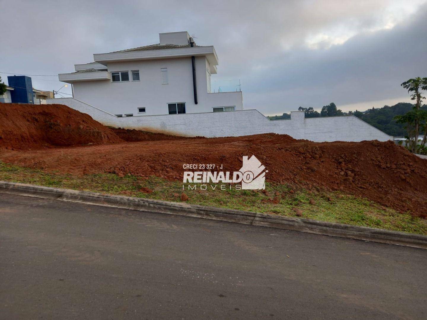 Loteamento e Condomínio à venda, 527M2 - Foto 2