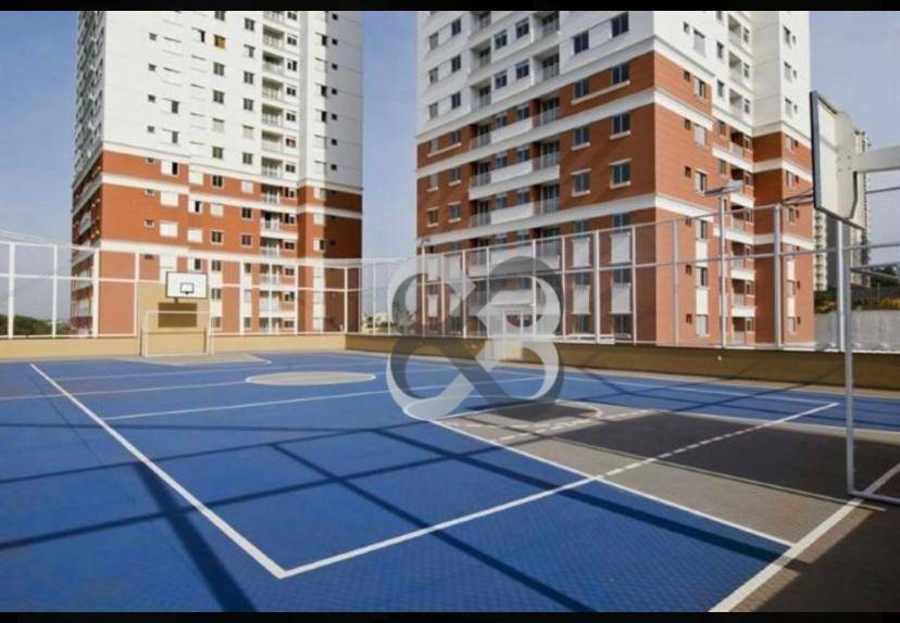 Apartamento à venda com 3 quartos, 69m² - Foto 17