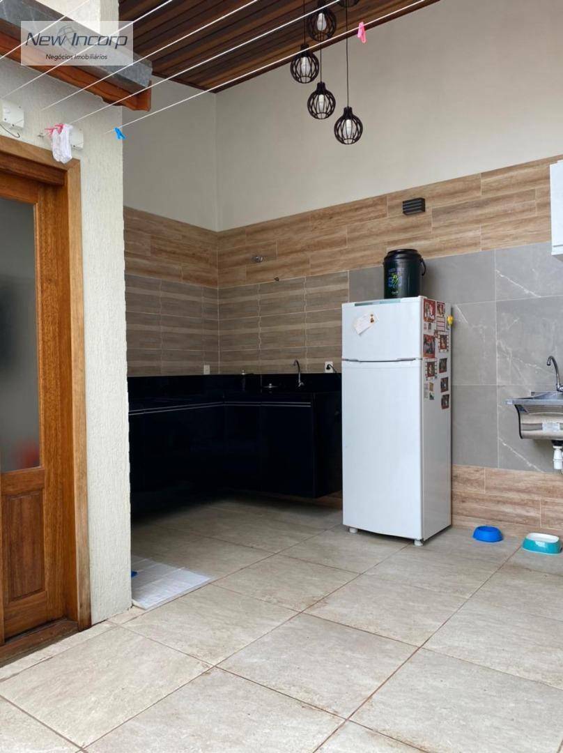 Sobrado à venda com 4 quartos, 230m² - Foto 18