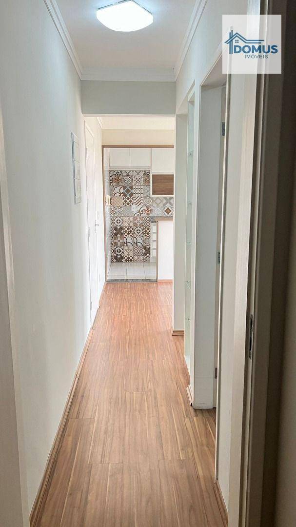 Apartamento à venda com 2 quartos, 50m² - Foto 23