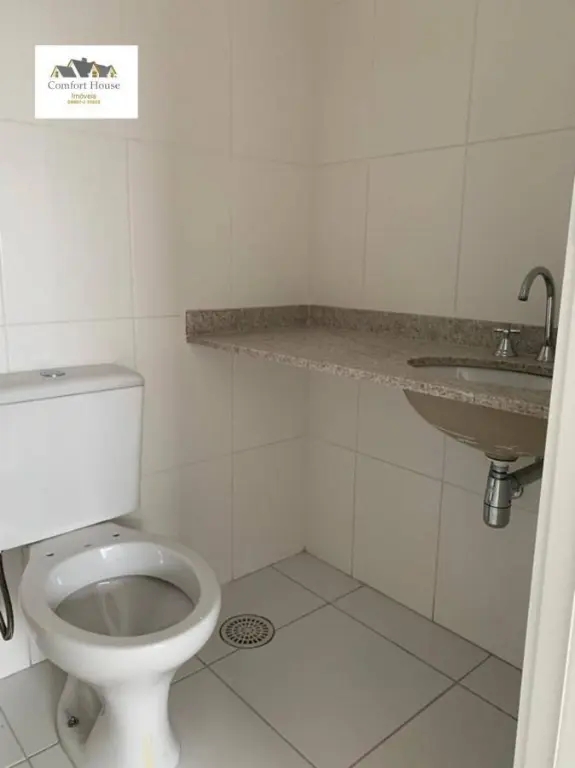 Apartamento à venda com 2 quartos, 60m² - Foto 28