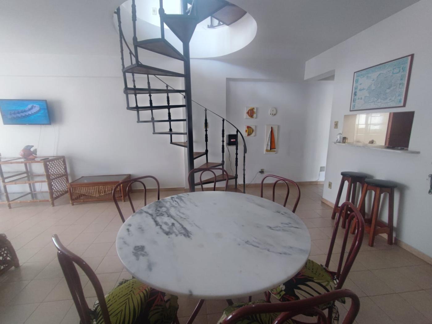 Apartamento à venda com 3 quartos, 227m² - Foto 21