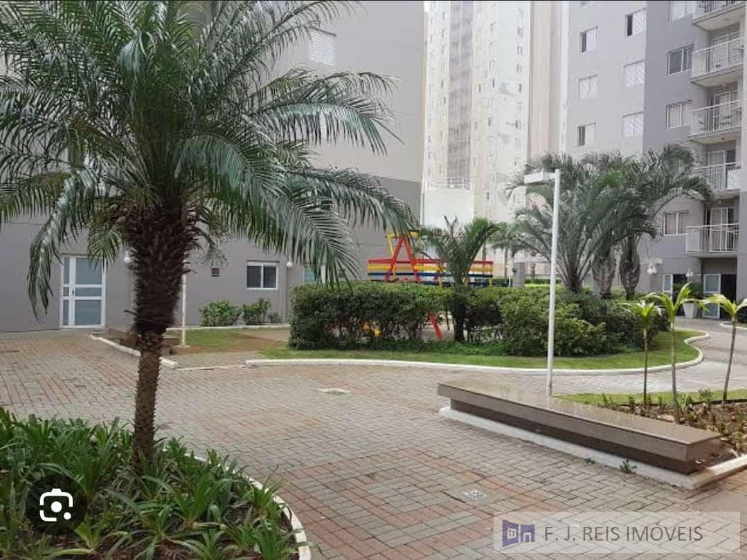 Apartamento à venda com 3 quartos, 68m² - Foto 25