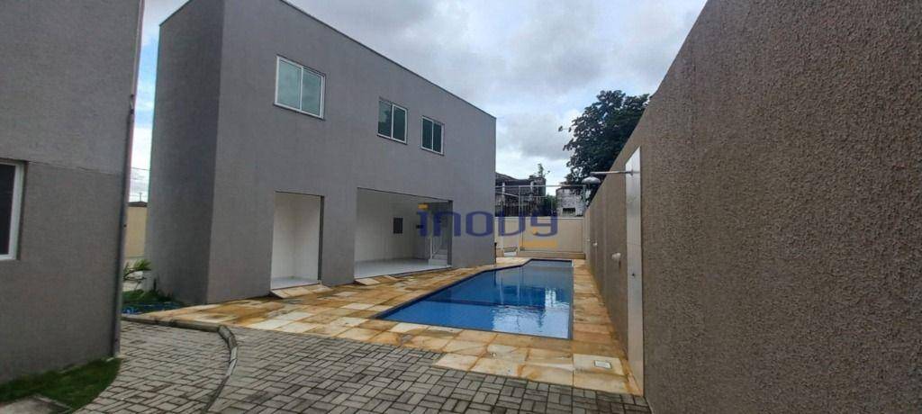 Apartamento, 2 quartos, 46 m² - Foto 1