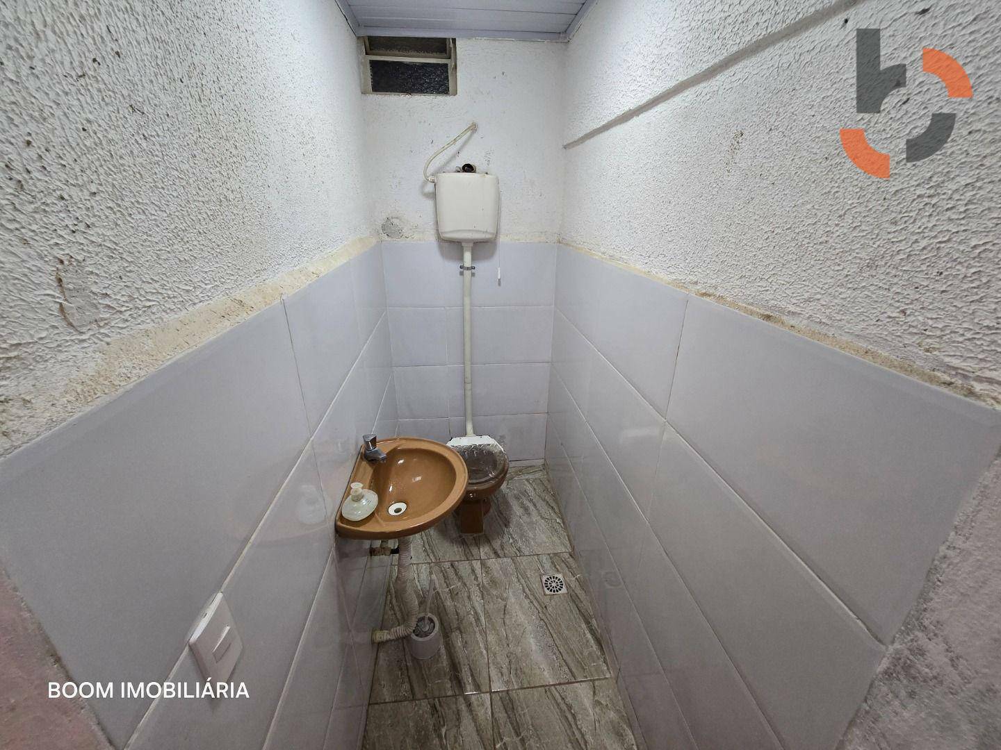 Loja-Salão para alugar, 48m² - Foto 6