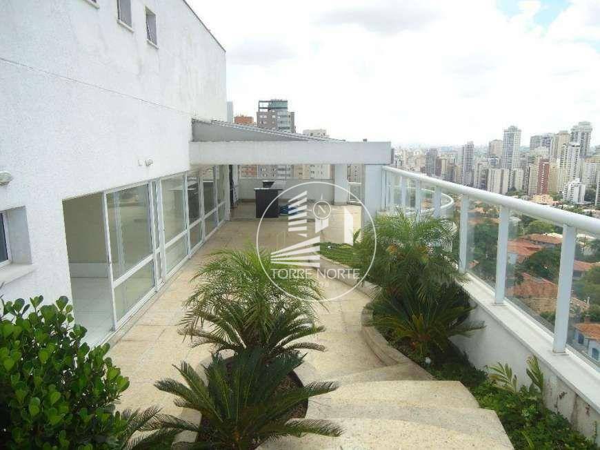 Cobertura à venda com 4 quartos, 420m² - Foto 3