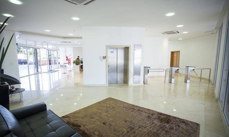 Conjunto Comercial-Sala à venda, 40m² - Foto 12