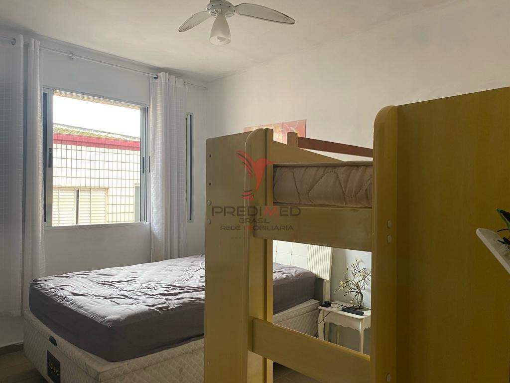 Apartamento à venda com 1 quarto, 45m² - Foto 2