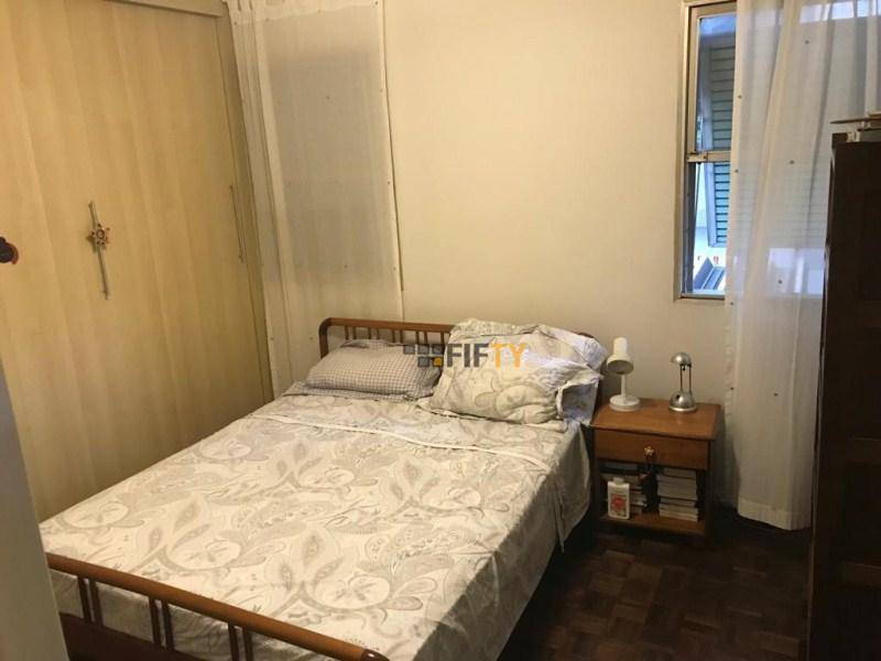 Apartamento à venda com 2 quartos, 80m² - Foto 4