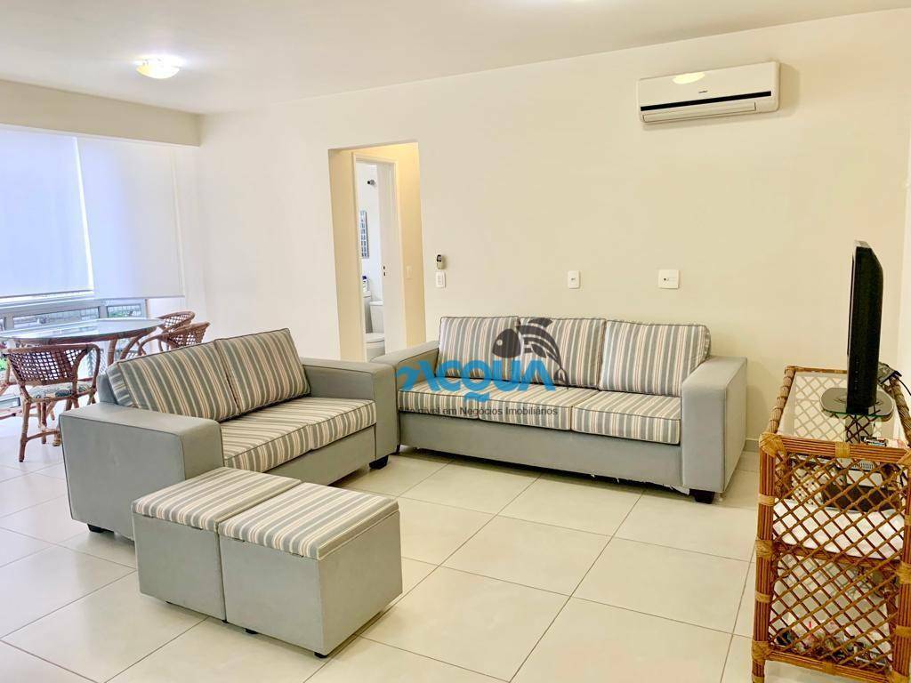 Apartamento à venda com 2 quartos, 85m² - Foto 2