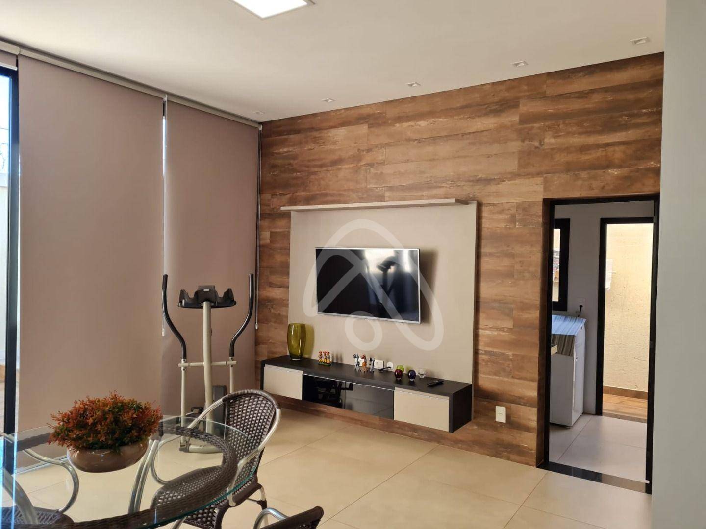 Sobrado, 3 quartos, 225 m² - Foto 6