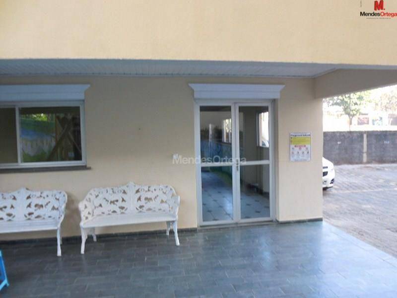 Apartamento à venda com 3 quartos, 86m² - Foto 12