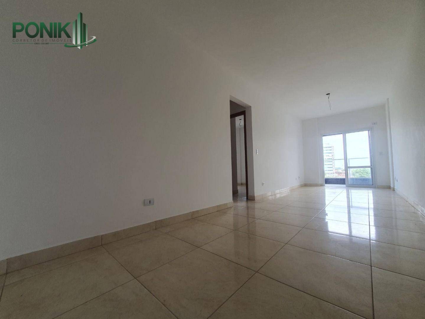 Apartamento à venda com 2 quartos, 56m² - Foto 4