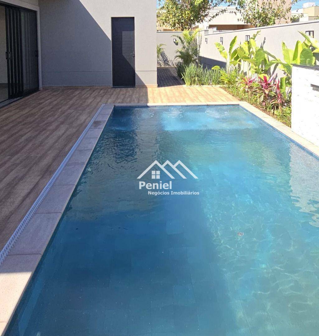 Casa de Condomínio à venda com 4 quartos, 281m² - Foto 34
