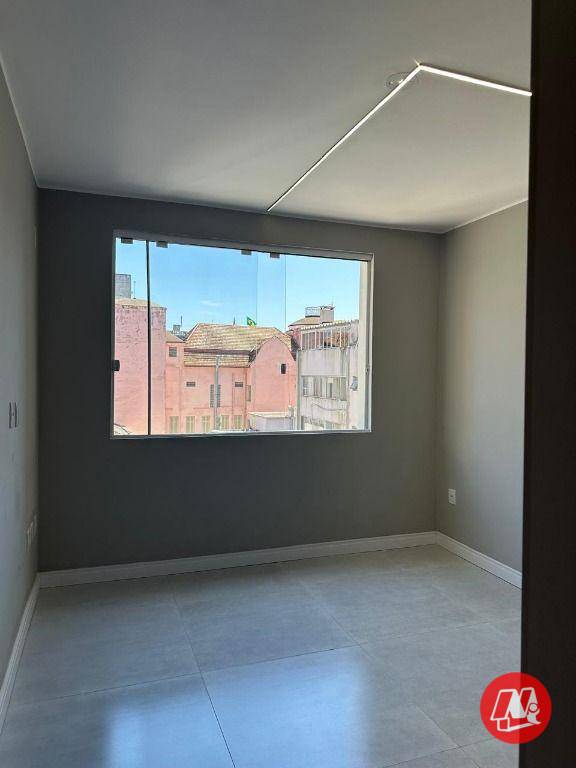 Apartamento à venda com 1 quarto, 35m² - Foto 6