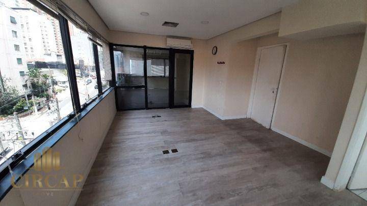 Conjunto Comercial-Sala à venda e aluguel, 40m² - Foto 8