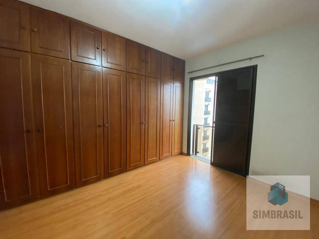 Apartamento à venda com 3 quartos, 94m² - Foto 1